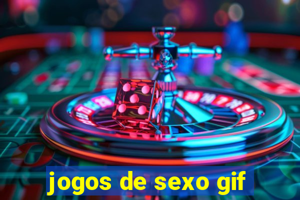 jogos de sexo gif